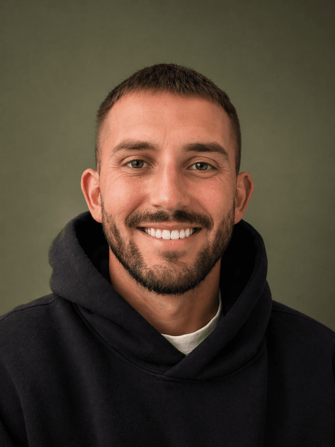 Elijah Elliott – Founder of RecycleLacrosse