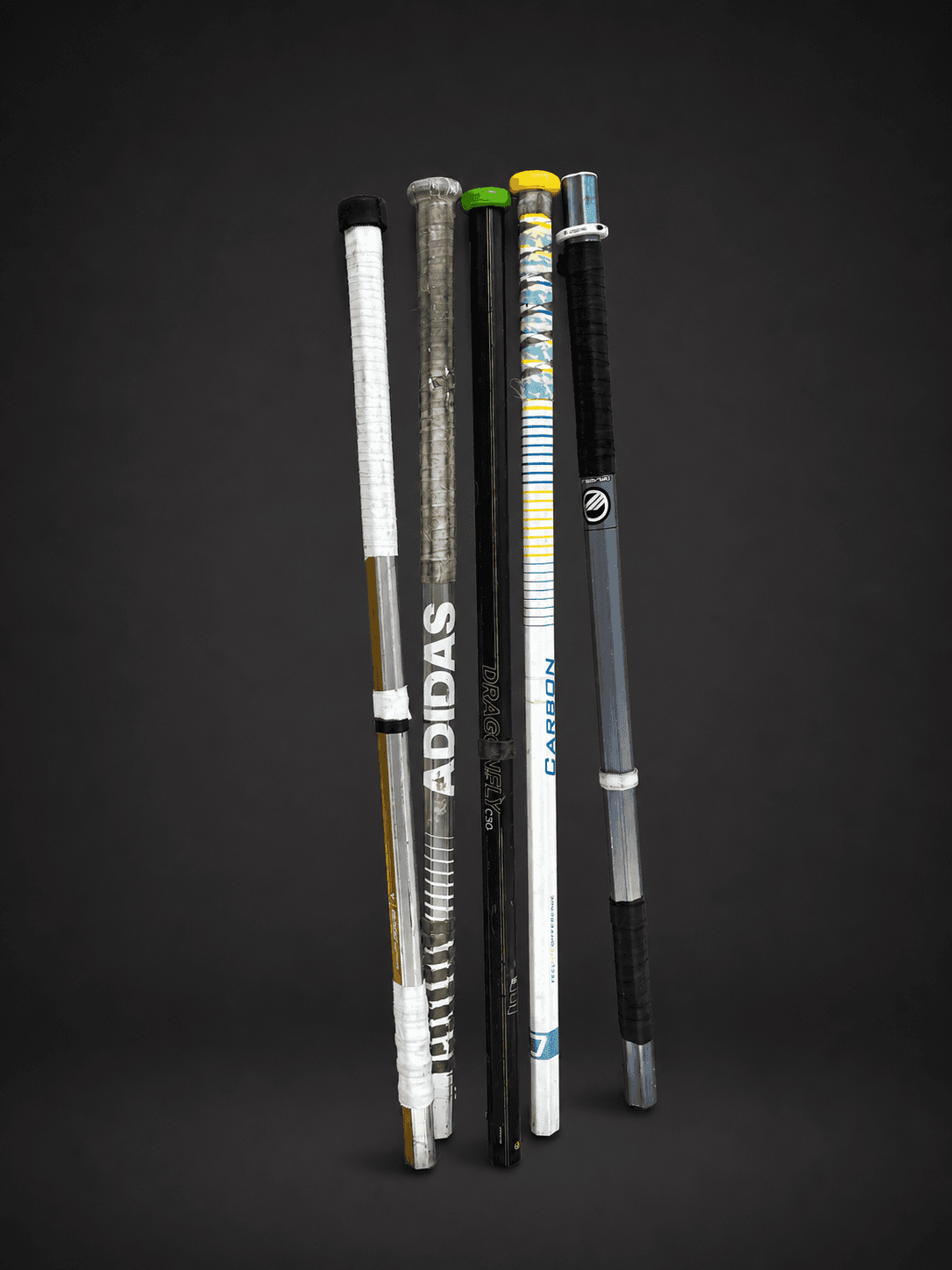 Lacrosse shaft